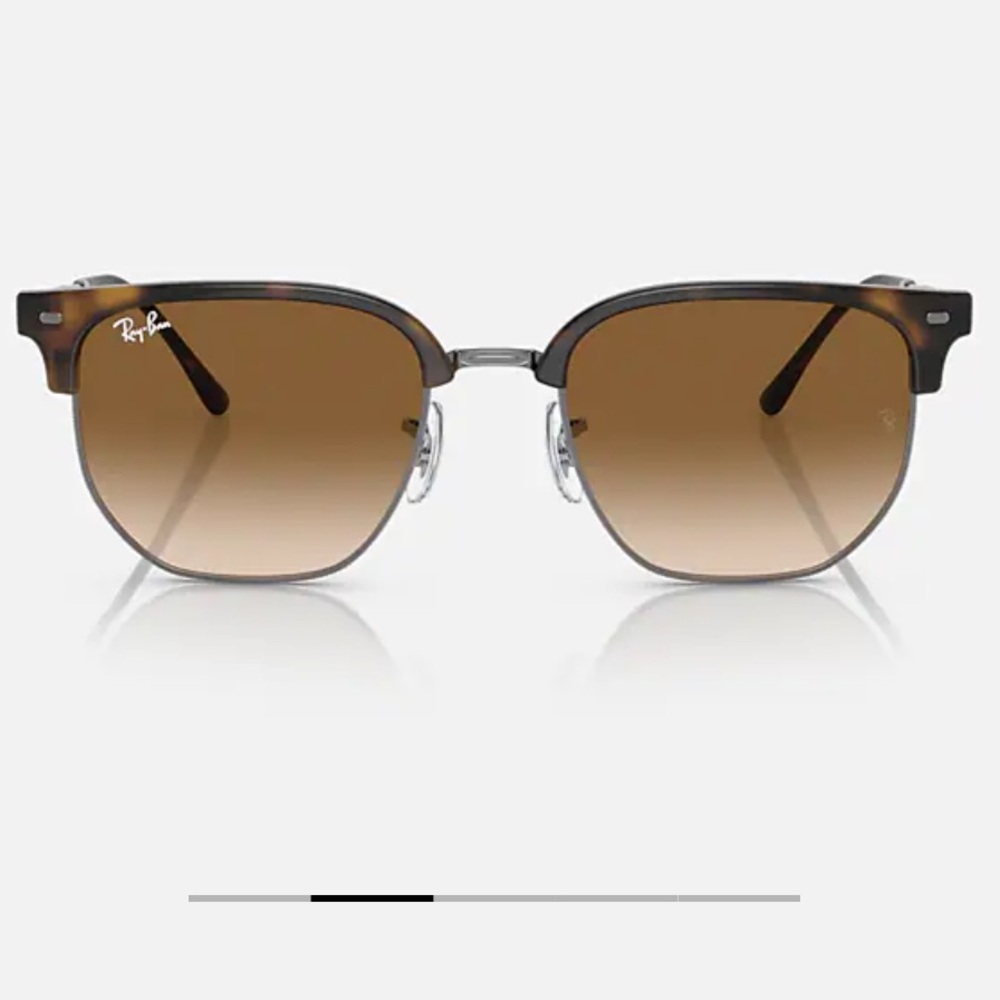 Ray Ban New Clubmaster